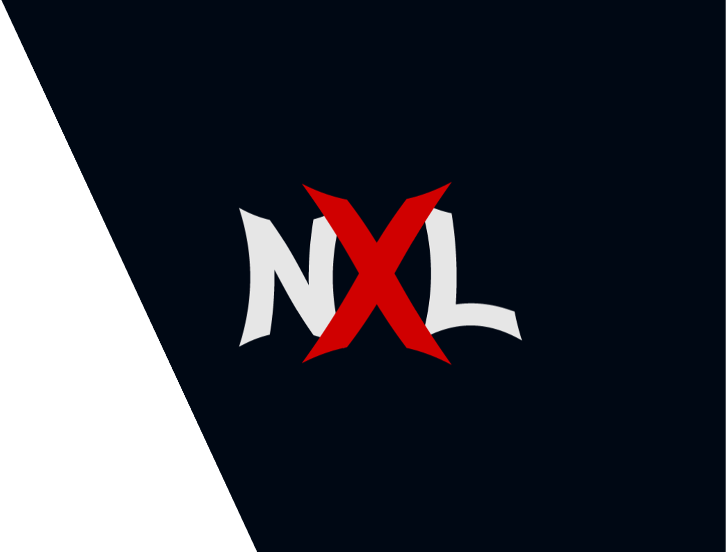 NXL Logo Red
