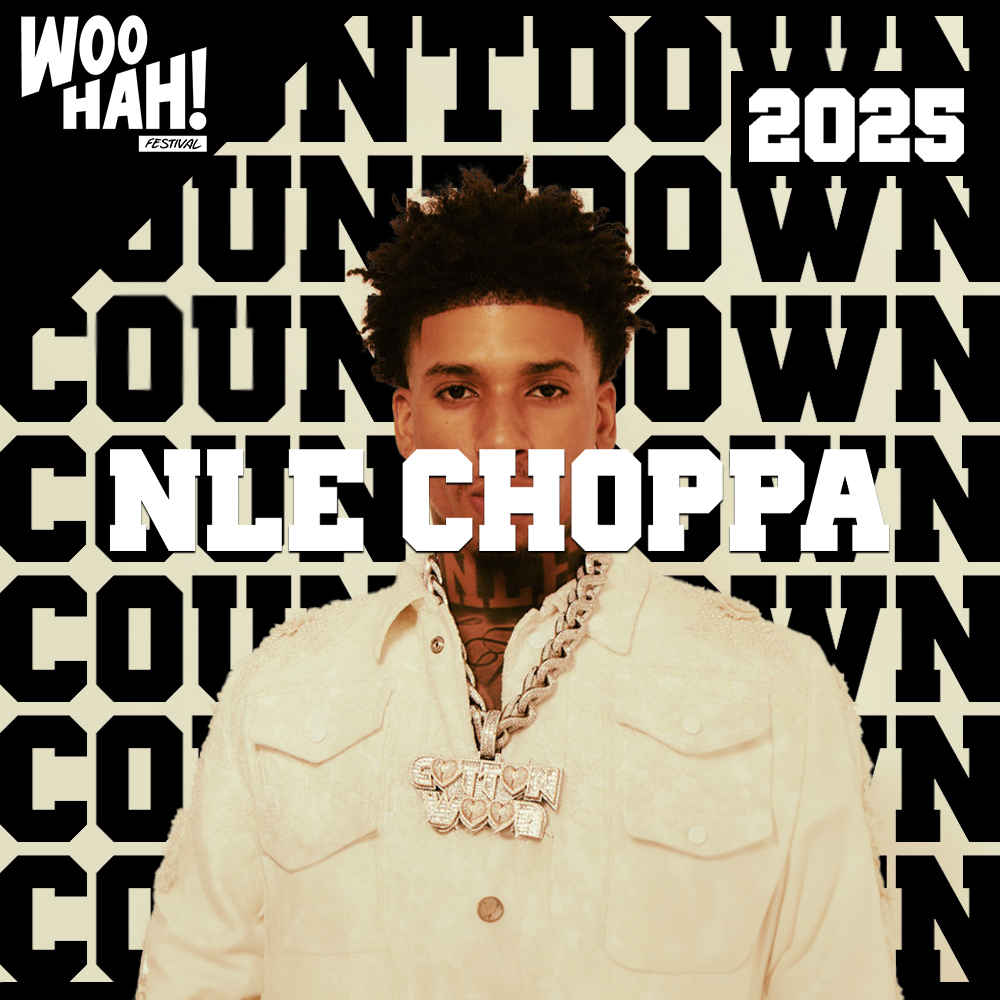 NLE Choppa